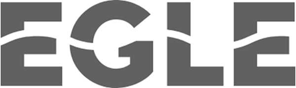 EGLE logo